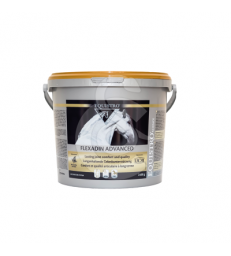 Equistro Flexadin Advanced .Seau de 2,4 kg
