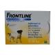 FRONTLINE SPOT ON CHIEN S -