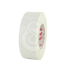 Bande adhésive UU . 5 cm x 50 m - Toile fibranne