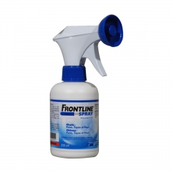 FRONTLINE SPRAY