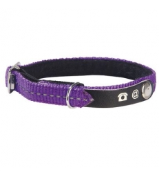 Collier Lost pour chat Bobby