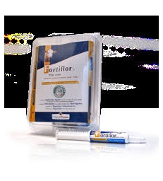 Fortiflor .16 seringues de 15 ml