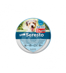 Seresto Collier petit Chien