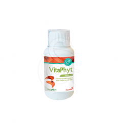 Vitaphyt Poules pondeuses.Flacon de 125 ml