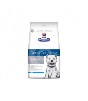 Canine Derm Complete Mini