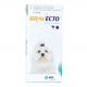 Bravecto Chien 112,5 mg (2-4,5 kg)