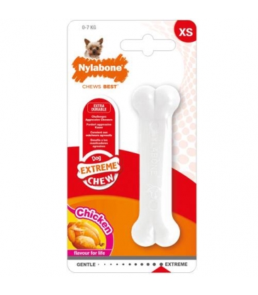 Nylabone Xtrem Chew