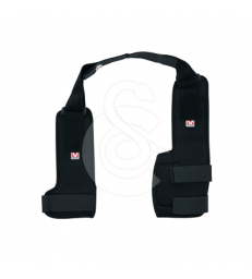 Protège-coude Rehab Pro.Taille XS - Gauche