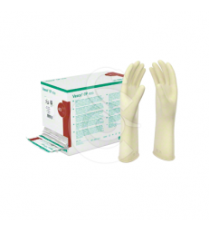 Gant chirurgie latex Vasco Op Eco UU