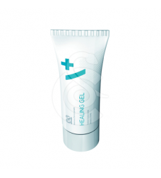 Healing gel.Tube de 50 ml