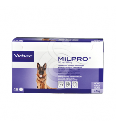 Milpro Chien