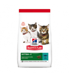 Feline Kitten Thon. Sac de 1,5 kg