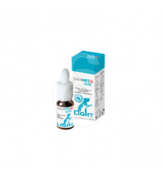 Sativavet Relax Light.Flacon 10 ml