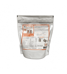 Vit'I5 Orange pdre . Sachet de 600 g