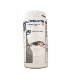 Cosequin HA.Pot de 120 comprimés