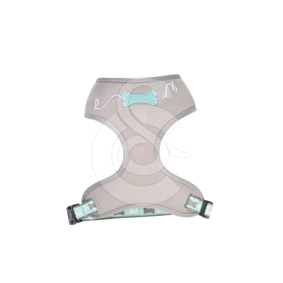 Harnais T-Shirt Bobby Kyrielle