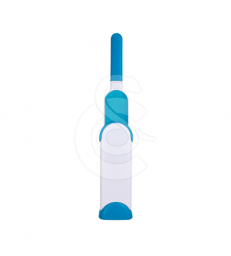 Brosse Wouapy Magique.Pour éliminer les poils d'animaux sur les tissus