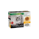 Cat Sterilised Poulet Sauce Sachet repas