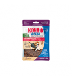 Kong Bites Chicken.Goût Poulet - Sachet de 142g