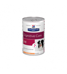 Canine I/D Digestive Care Activ Biome+ Dinde Boîte. 12 boîtes de 360 g