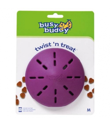 Distributeur de nourriture Twist N' Treat