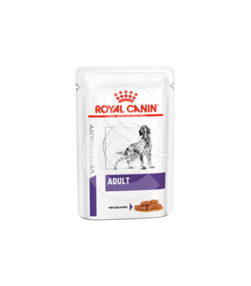 Dog Adult Sachet repas