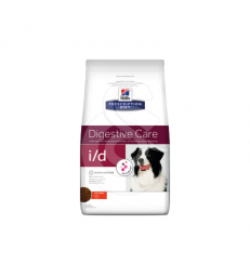 Canine I/D Digestive Care Activ Biome+. Sac de 2 kg