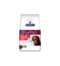 Canine I/D Stress Digestive Care Activ Biome+ Mini. Sac de 1,5 kg