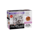 Cat Kitten Dinde Sauce Sachet repas