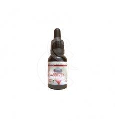 Labbezen.Flacon compte-goutte de 15 ml