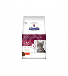 Feline I/D Digestive Care Activ Biome+. Sac de 5 kg
