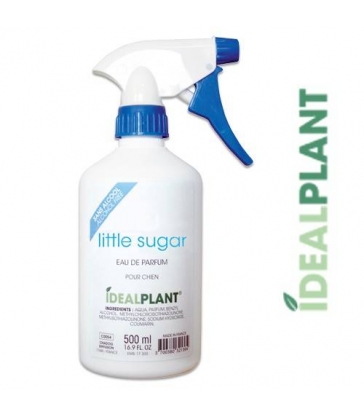 Vaporisateur Idealplant Little Sugar