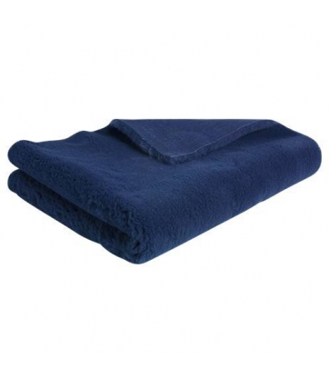 Tapis Technivet Beddings éco bleu coupés