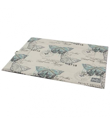 Tapis Doogy Butterfly