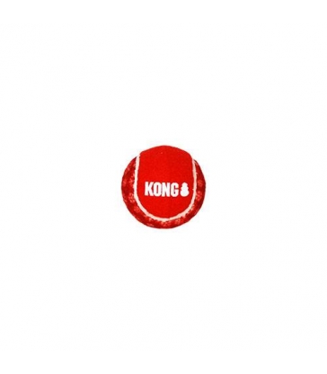 KONG® Holiday Squeakair Balles