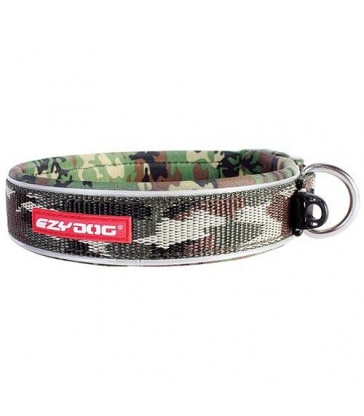 Collier Ezydog Neo Classic camouflage