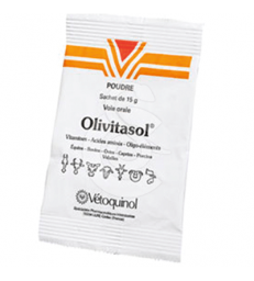 Olivitasol poudre Nf