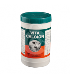 Vita Calcion Bovin/Porc.Pot de 1 kg