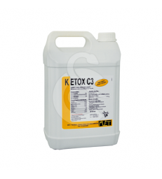 Ketox C3