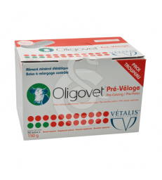 Oligovet Pré-vélage