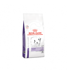 Dog Calm Small. Sac de 4 kg