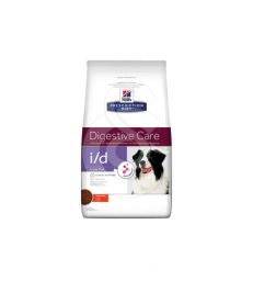 Canine I/D Low Fat Digestive Care Activ Biome+ Poulet. Sac de 1,5 kg