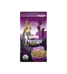 Prestige Loro Australian grandes Perruches