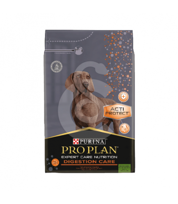 Dog Expert Care Digestion Care Agneau