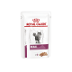 Cat Renal Poulet Mousse Sachet repas