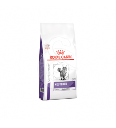 Cat Neutered Satiety Balance. Sac de 400 g