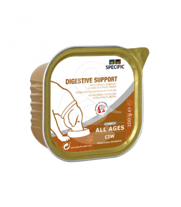 Specific CIW Digestive Support