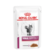 Cat Renal Boeuf Sachet repas