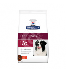 Canine I/D. Sac de 5 kg