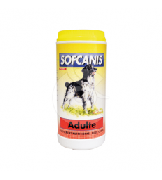 Sofcanis Adulte.Seau de 1 kg